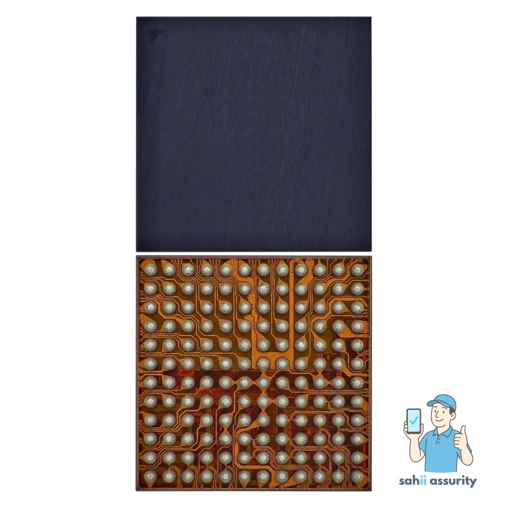 Audio IC for Apple iPhone 12 Pro Max